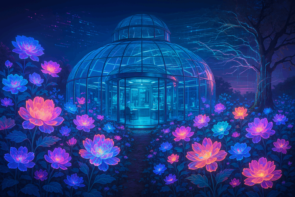 Hoe AI menselijke creativiteit kan versterken in plaats van vervangen